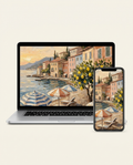 Riviera — Vol. 1 (8 Designs for Every Screen)