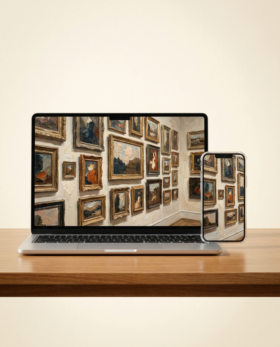 fresco. — Lifetime Access (All Sets, Forever)